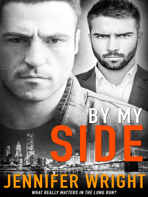 Title details for By My Side by Jennifer Wright - Available